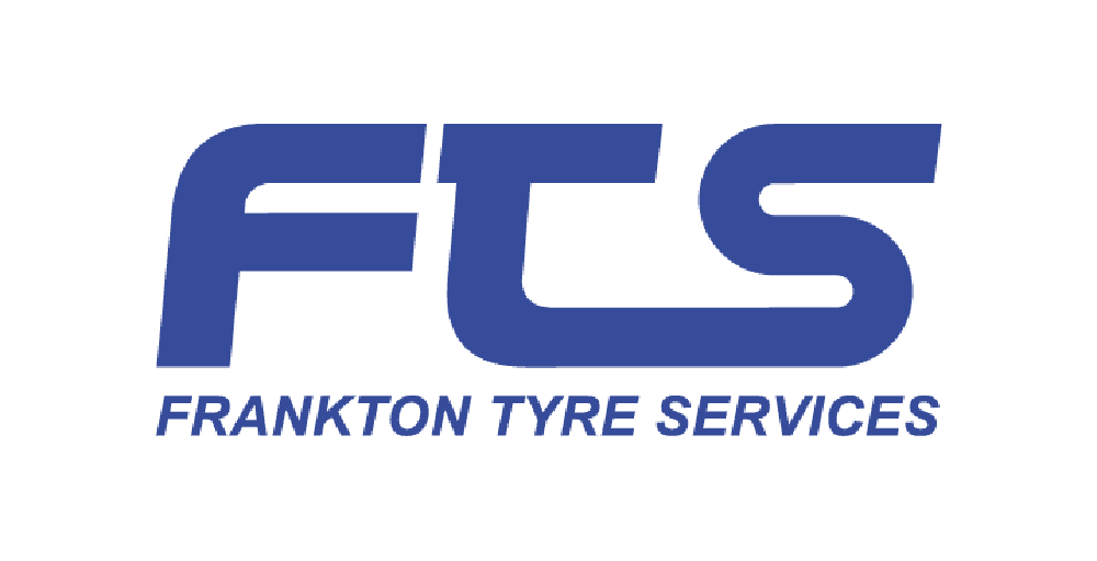 Frankton Tyre Servicesロゴ