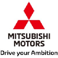 北北海道三菱自動車販売株式会社ロゴ