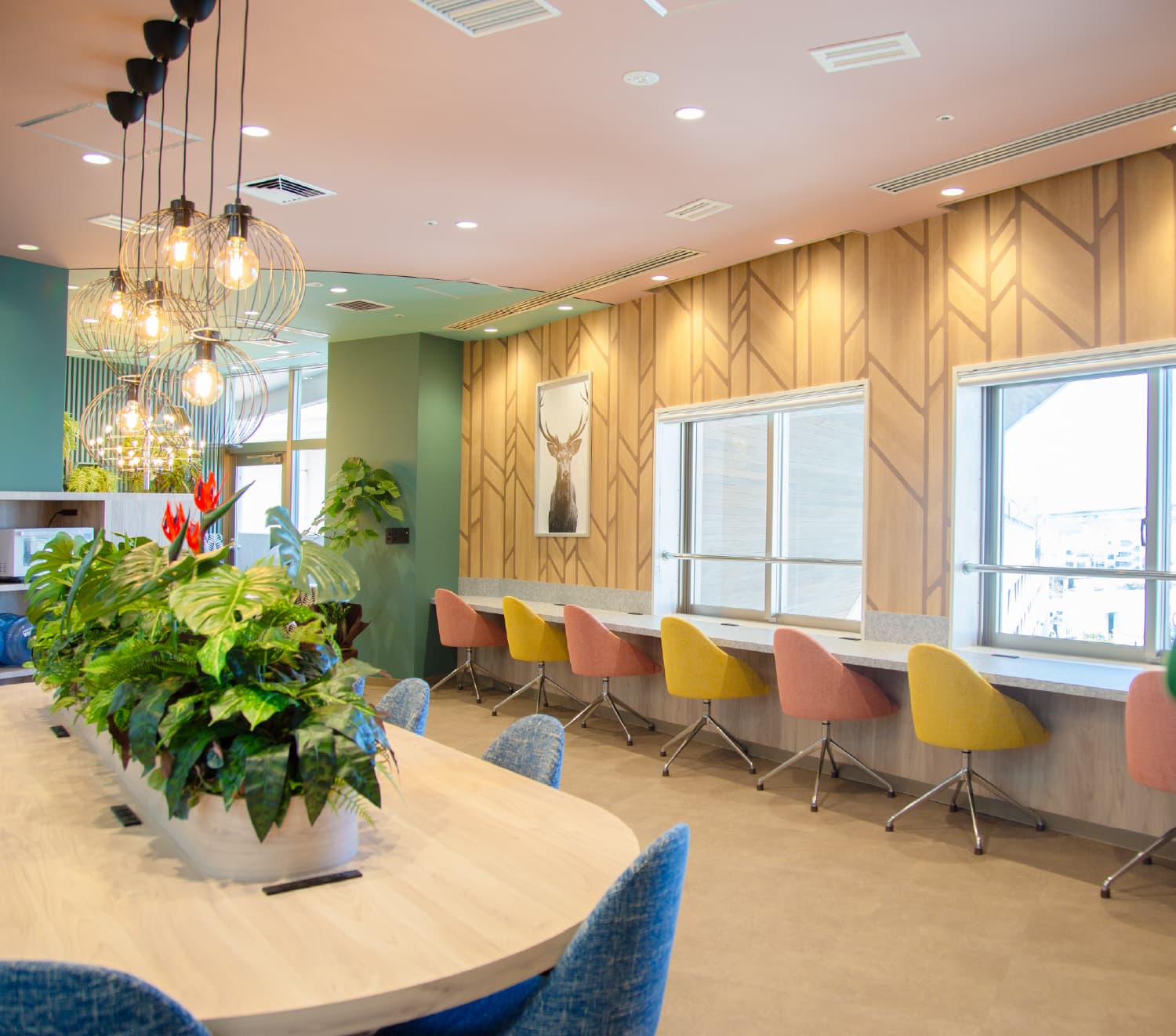 エバーグリーンモビリティ