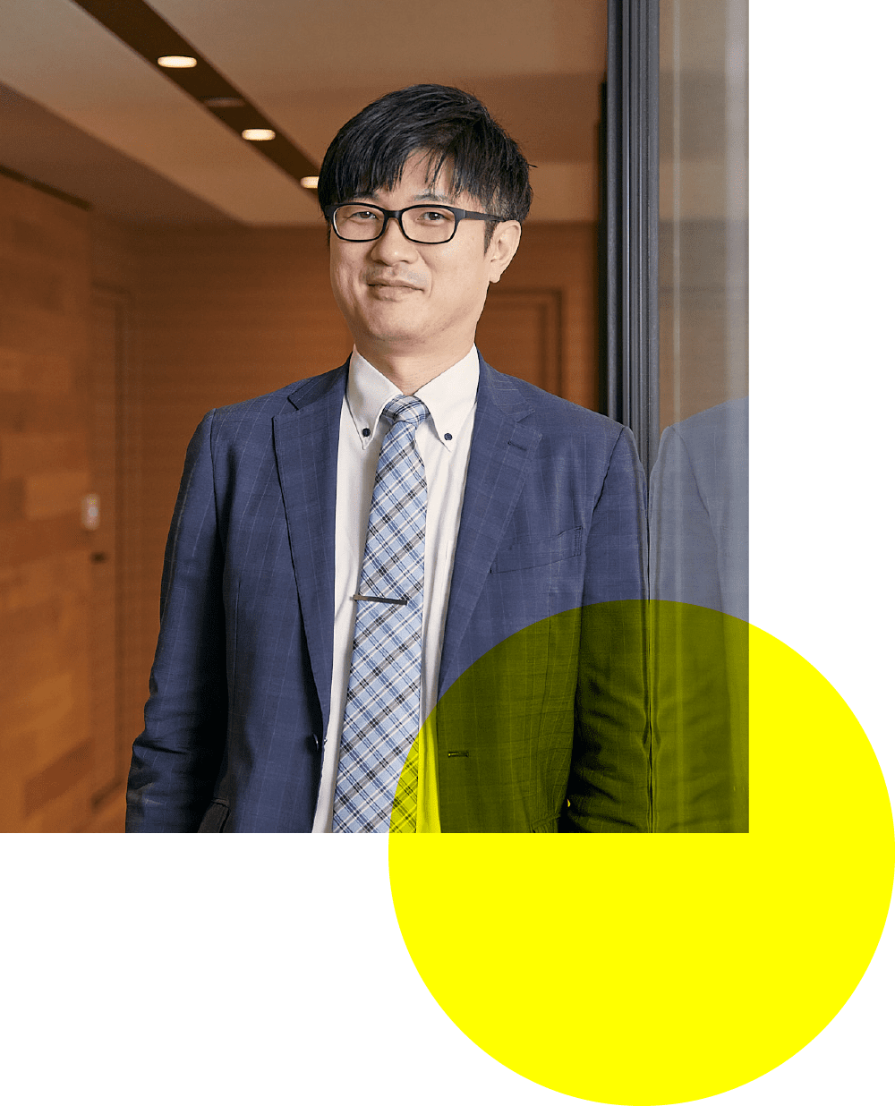 株式会社D&Dマネージメント DDL事業部 課長 T.K