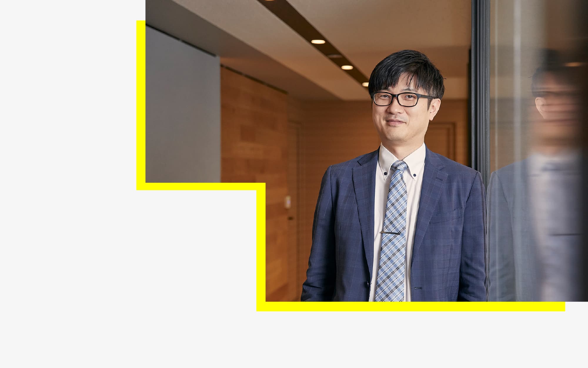 株式会社D&Dマネージメント DDL事業部 課長 T.K