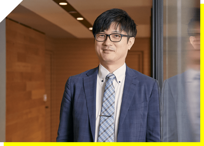 株式会社D&Dマネージメント DDL事業部 課長 T.K