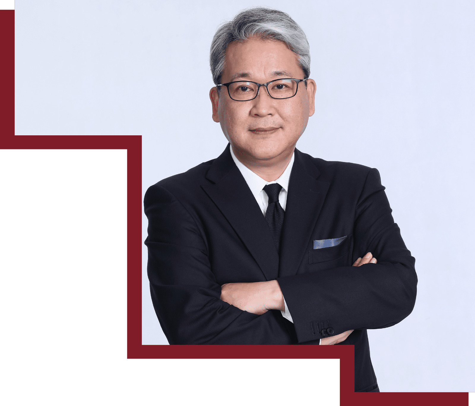 株式会社D&Dホールディングス 代表取締役社長 竹村 嘉規