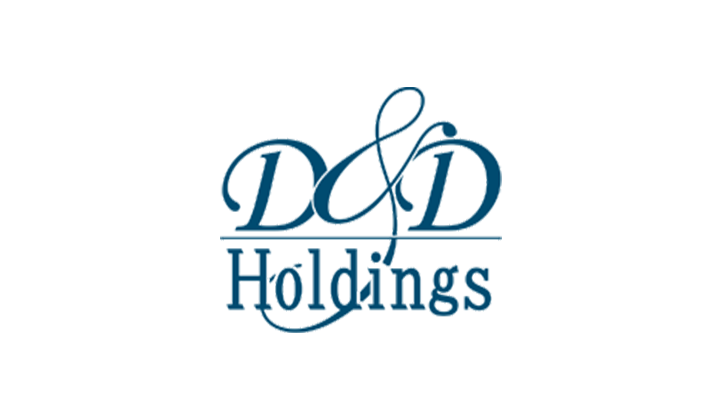 株式会社D&Dホールディングス