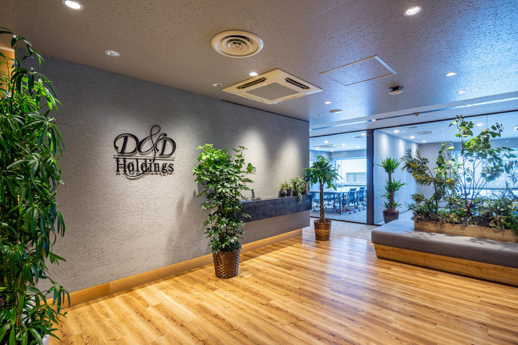 株式会社バンクレンタカー