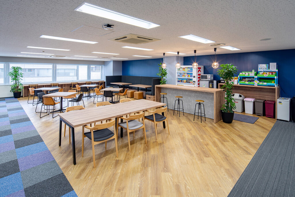レンタカー会社へのソリューション営業/未経験