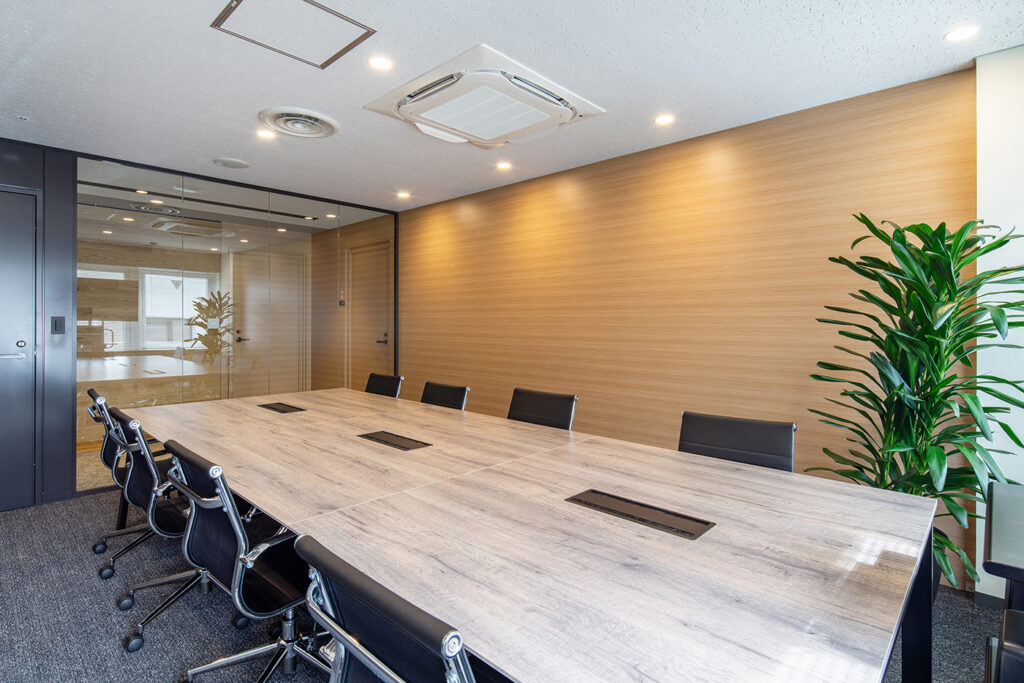 レンタカー会社へのソリューション営業/未経験