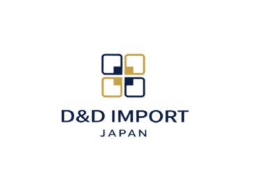 株式会社D&D Import Japan