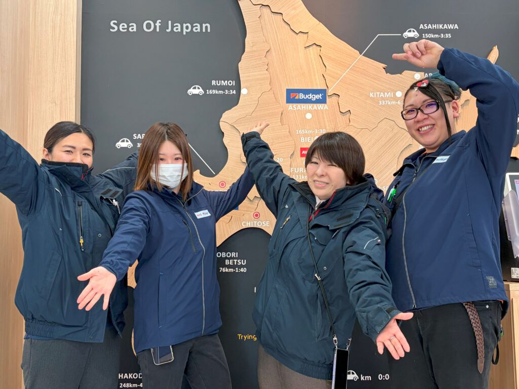 株式会社エバーグリーンモビリティ